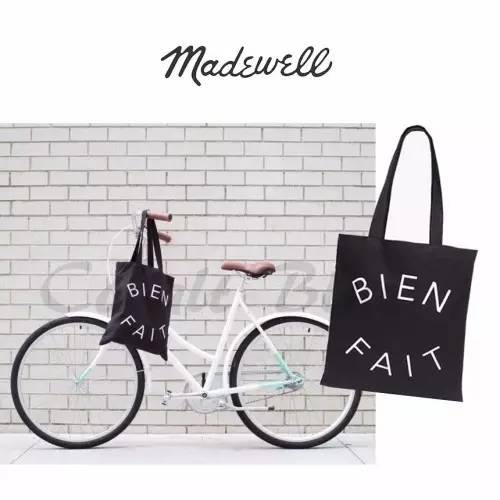 最时髦的帆布包,好看又时髦帆布包推荐