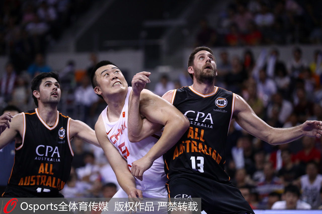 一场“肉搏战”教会蓝队太多就是比谁硬！这做不到亚洲杯咋赢