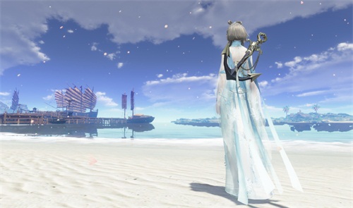 天刀航海攻略2018,天刀航海玩法攻略