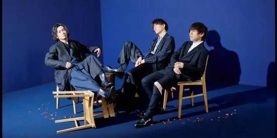 radwimps演唱会广州时间,radwimps演唱会上海宣传图