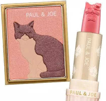 周一综合症？这些高颜值化妆品一扫你的沉闷心情！