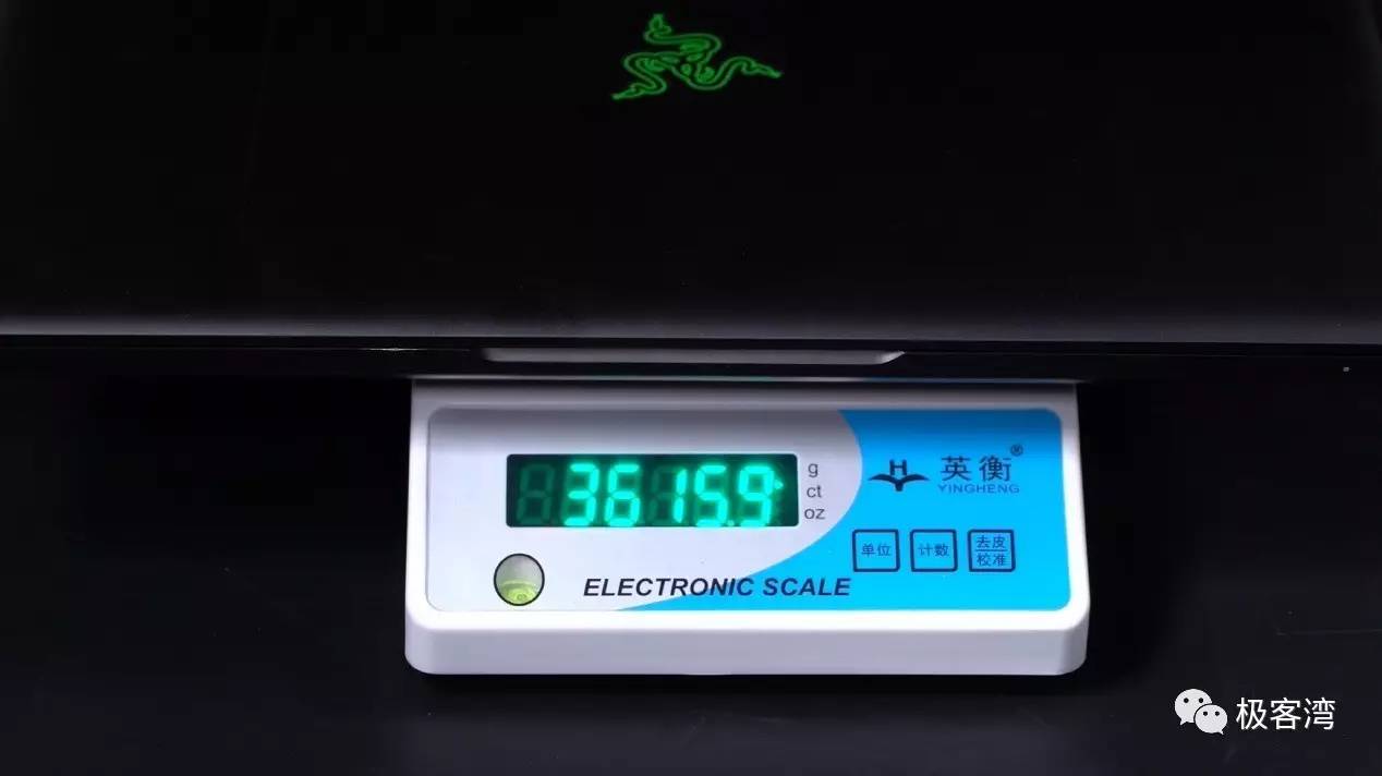 雷蛇blade1080,雷蛇blade系列笔记本