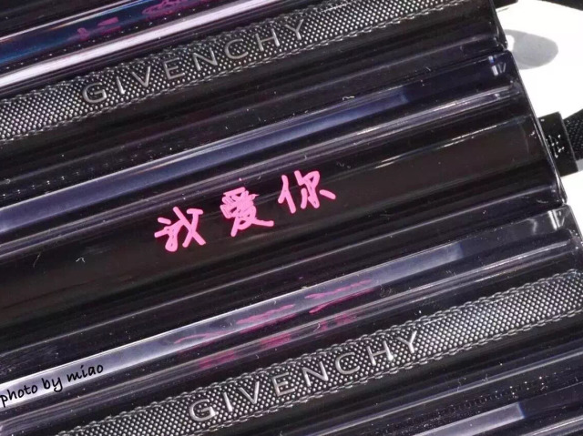 适合学生党的口红套盒,小众又高级的口红套盒