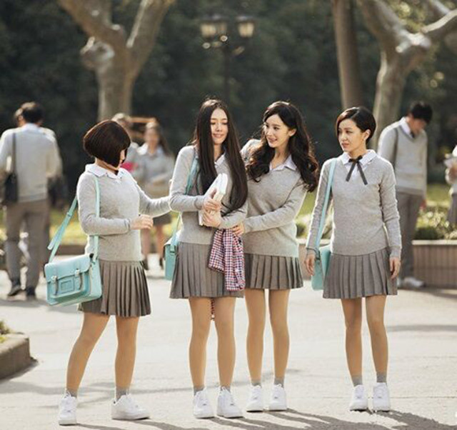 近几年热播的电视剧的植入,隐性植入热播剧