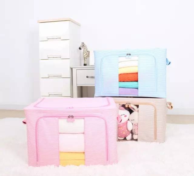 拿什么来拯救你，堆成“垃圾房”的储物间！