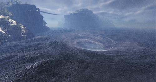 天刀沧海云帆服务器在哪,天刀航海开局攻略