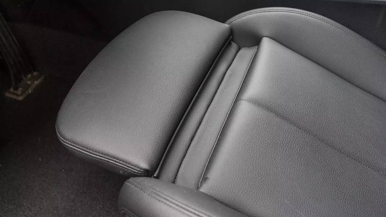 宝马118i陈震试驾视频,bmw技术深度解析