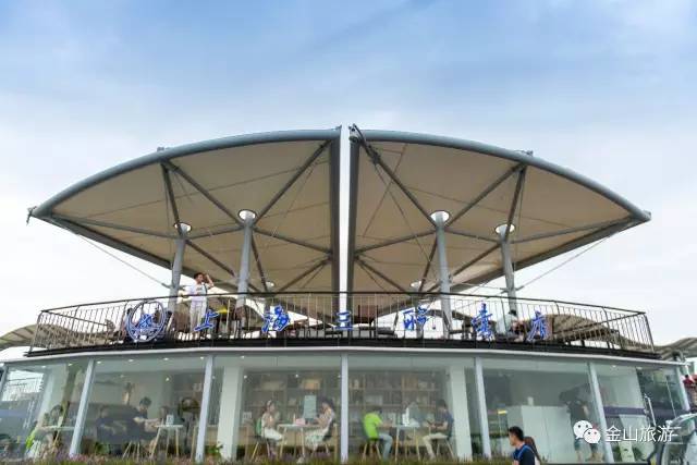 金山城市沙滩2020十一有什么活动,金山城市沙滩游玩攻略怎么坐车