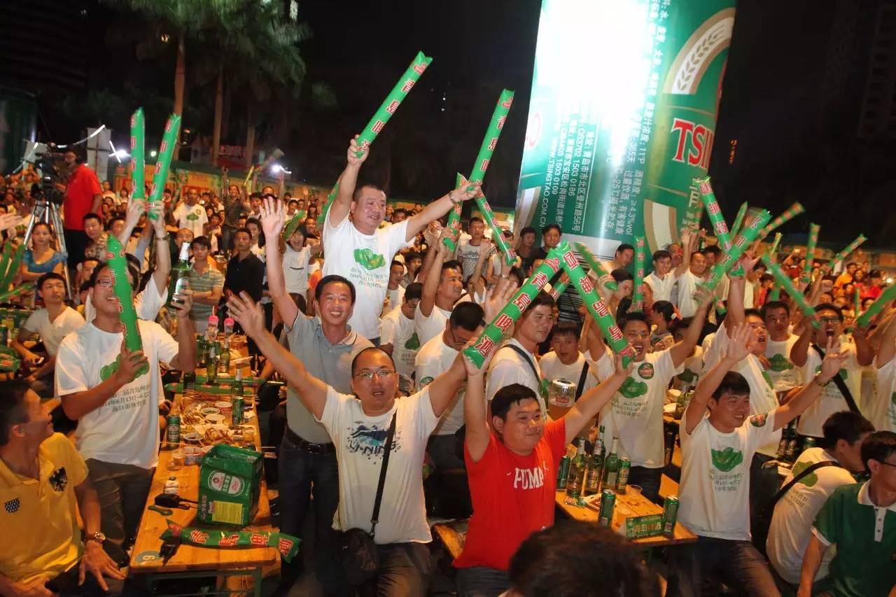 大学生旅游节｜青岛最给力25条自由行路线，总有一条适合你！