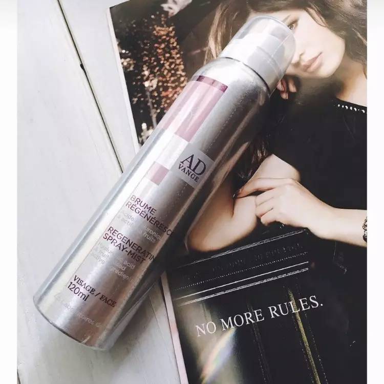 好物｜超细腻的玻尿酸喷雾，喷完仿佛满脸都是胶原蛋白