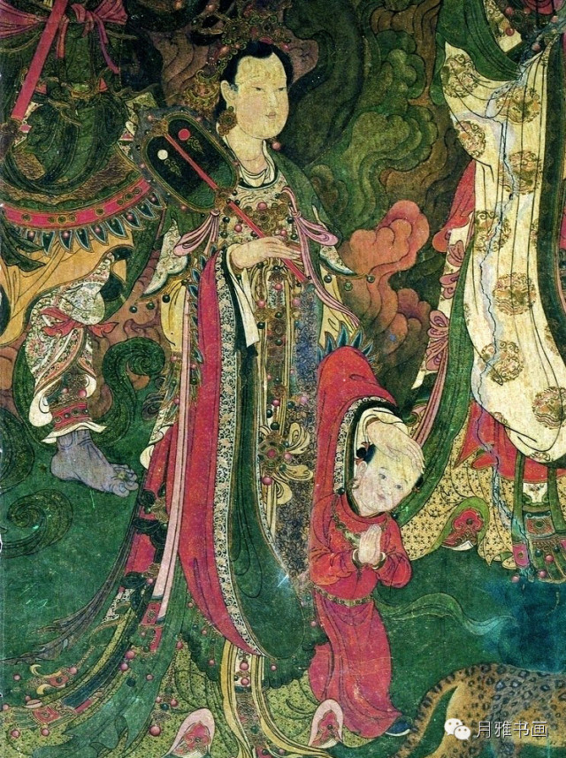 中国四大壁画法海寺壁画,法海寺壁画有多少张