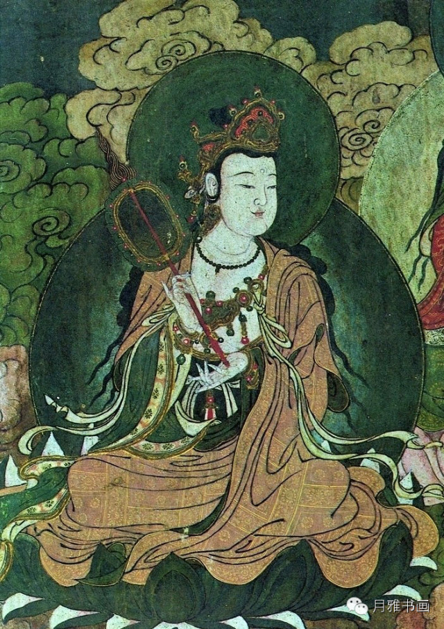 中国四大壁画法海寺壁画,法海寺壁画有多少张