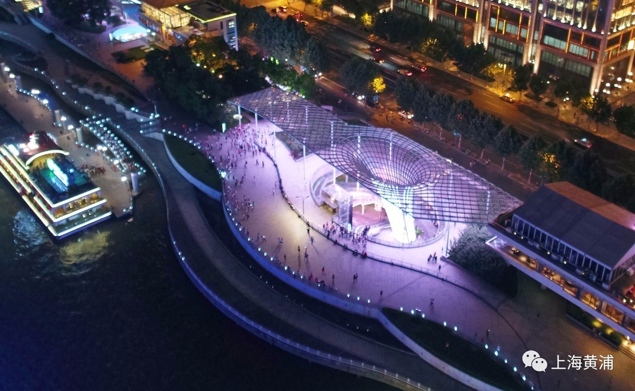 记忆里的十六铺码头,记忆中的十六铺