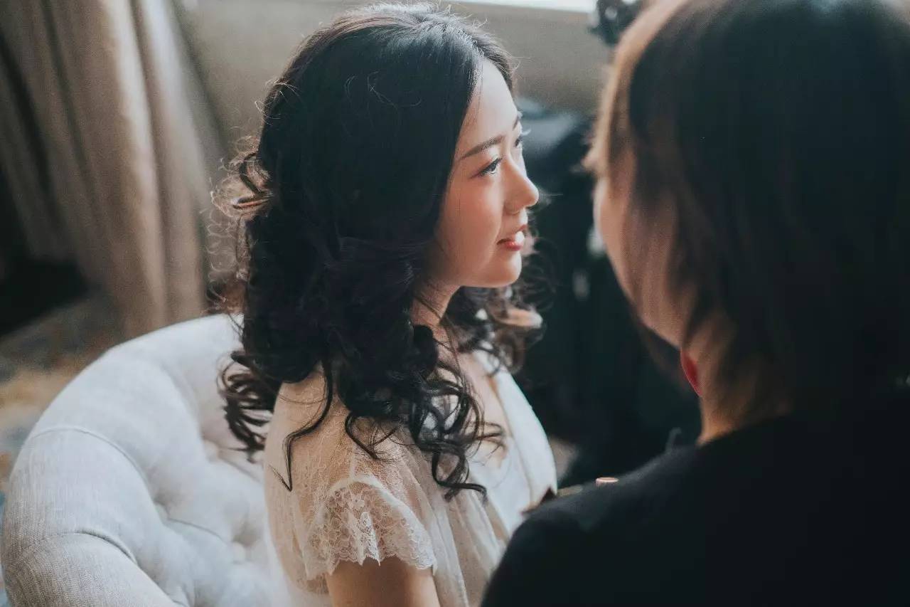 这是一场有着海水味道的rusticwedding｜真实婚礼