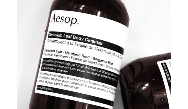 让人着迷的沐浴露,直男公认的好闻沐浴露