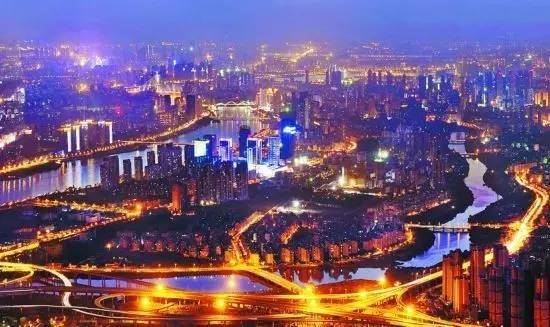 福州最好的三个商圈,福州最好的商业街在哪