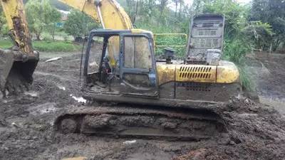 维修机械师傅的心酸,机械设备维修是非常辛苦的工作