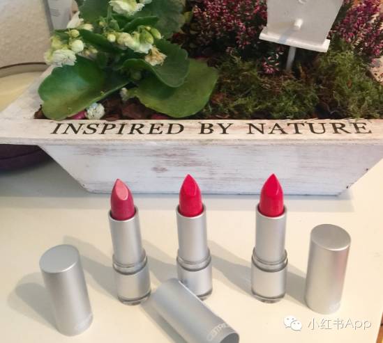 不掉色不沾杯口红推荐小众,冷门又纯又欲的口红