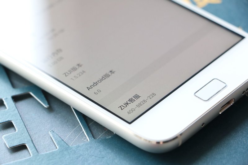 不只是棉花糖：ZUK手机ZUI1.5forAndroid6.0体验