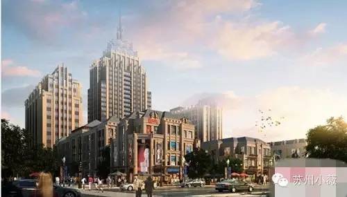 苏州商场好吃的美食推荐,苏州中心商场十大美食