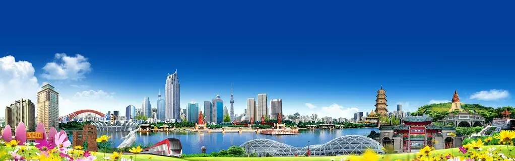 你好，我叫佛山，这是我的新名片！