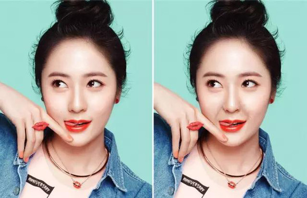 预防法令纹最有效的方法,法令纹成因及解决方法