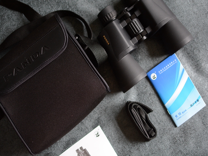 云光熊猫望远镜评测,云光熊猫与熊猫望远镜的区别