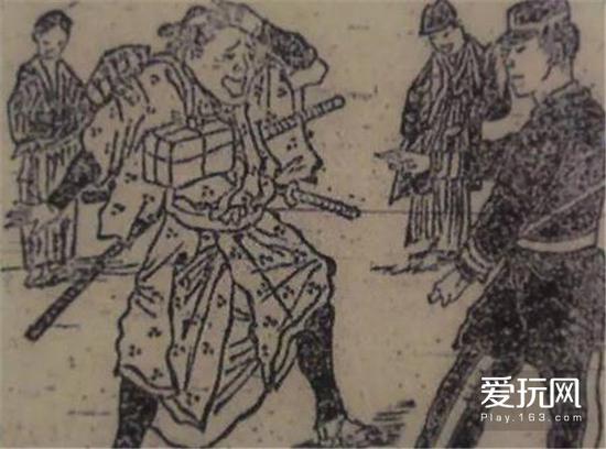 浅谈日本武士刀历史及文化,日本的武士刀是如何演进而来