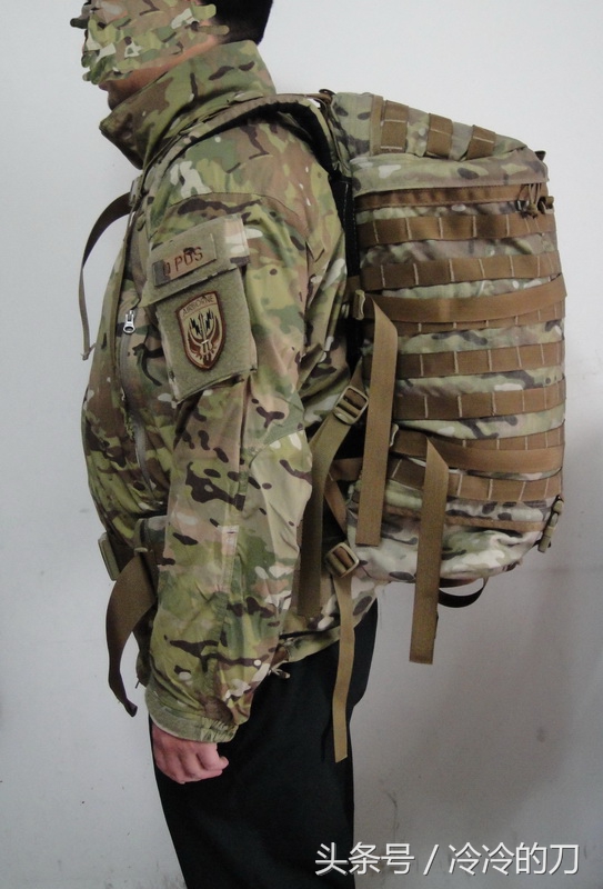 轻便军事背包性价比高,军用背包经典