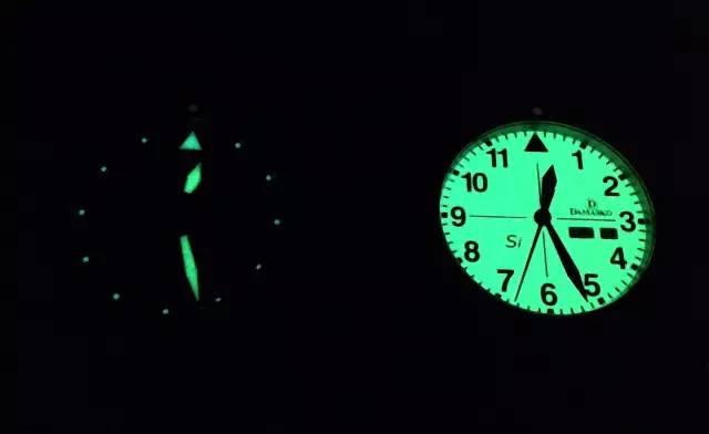 哪种手表的夜光效果最好看,手表夜光最好的是哪一款