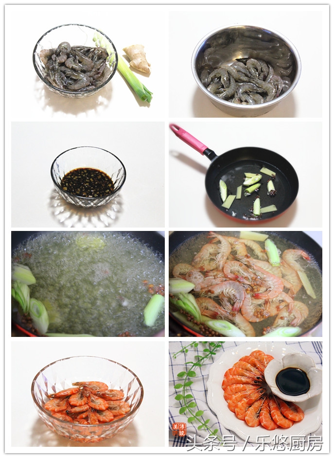 多吃虾益处多多,多吃虾有什么好处