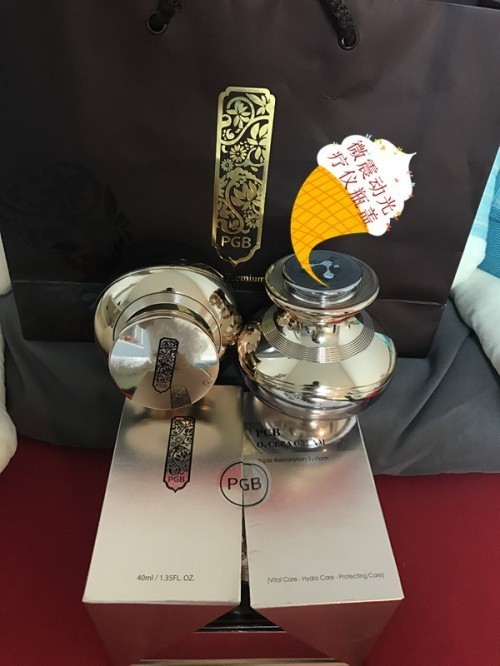 韩国护肤品心得,韩国pga护肤品