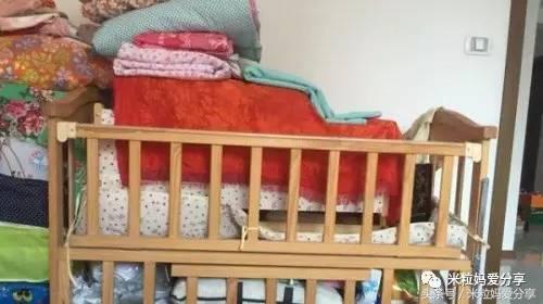 旧婴儿床的12个创意改造,旧婴儿床改成收纳架