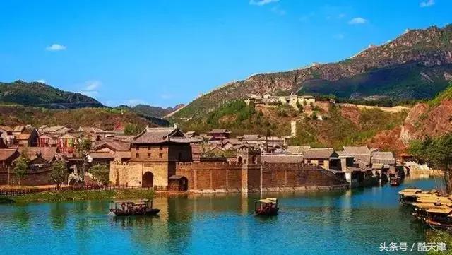 北京旅游环球长城故宫攻略,北京一日游故宫长城攻略图解