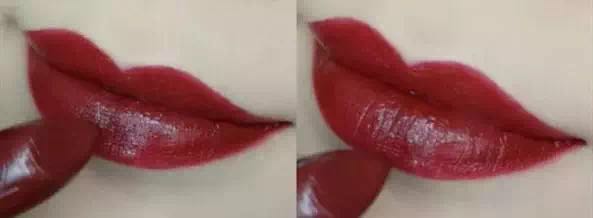 这个牌子的口红白菜价格，专柜品质，秀场模特都在用