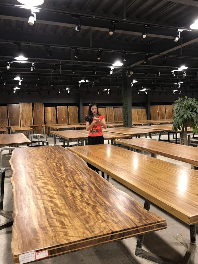 家具主材之乌金木你了解吗,实木和乌金木哪个耐用