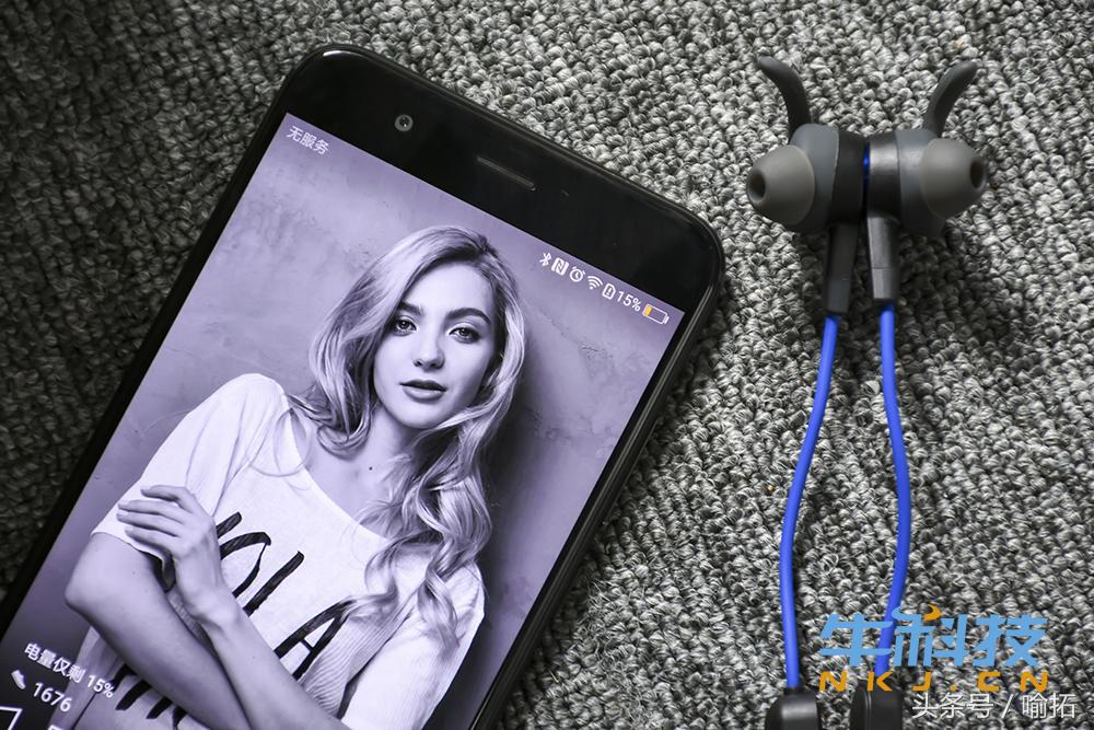 比airpods音效好的耳机,荣耀蓝牙耳机xsportpro有没有降噪