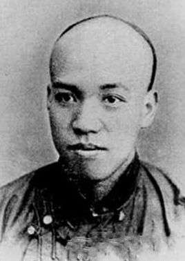 盘点广东江门出过哪些名人？一位航空之父，还有一位毛主席称他是“国宝”