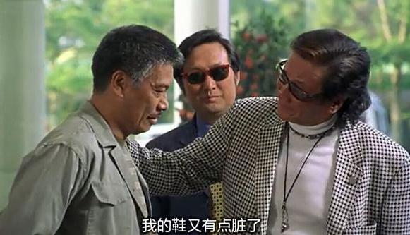 周星驰电影少林足球深度解析,少林足球演员评价周星驰