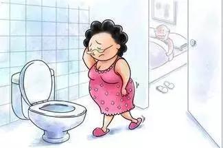 女人偶尔漏尿怎么回事,女人有时漏尿是什么病因呢