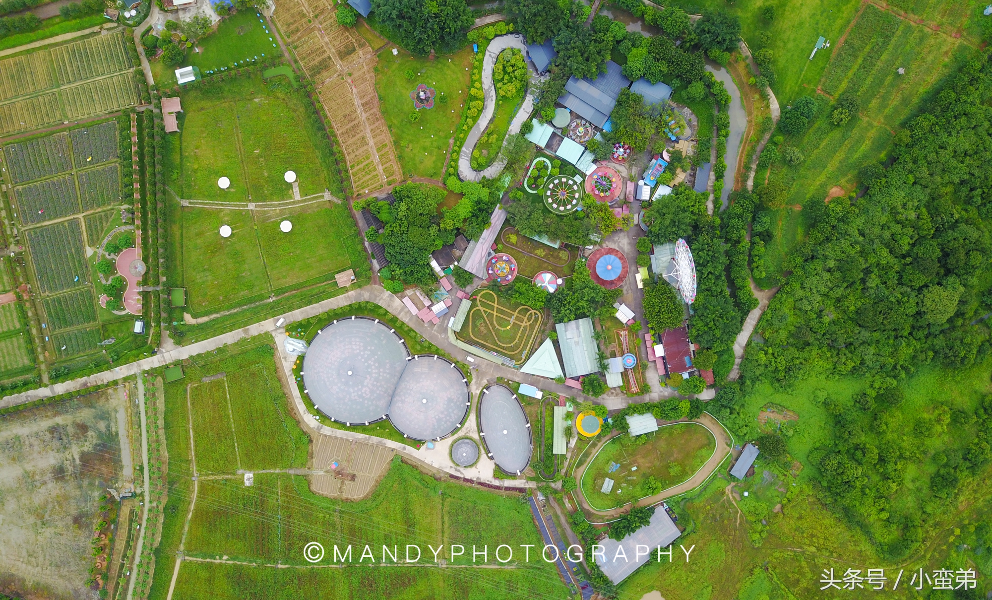 广州周边不为人知的宝藏景点,广州水上乐园旅游景点推荐