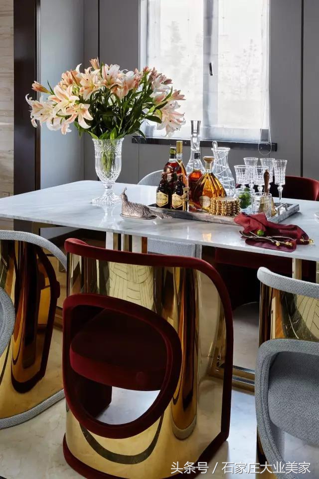 谁和你说‘现代简约’就是简单随意？石家庄上山间别墅完美演绎当代先锋生活美学