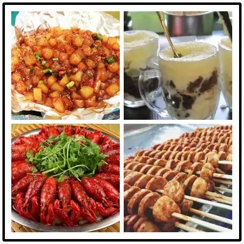 一个老外说要在1年内吃遍中国,结果5年了,还在新乡