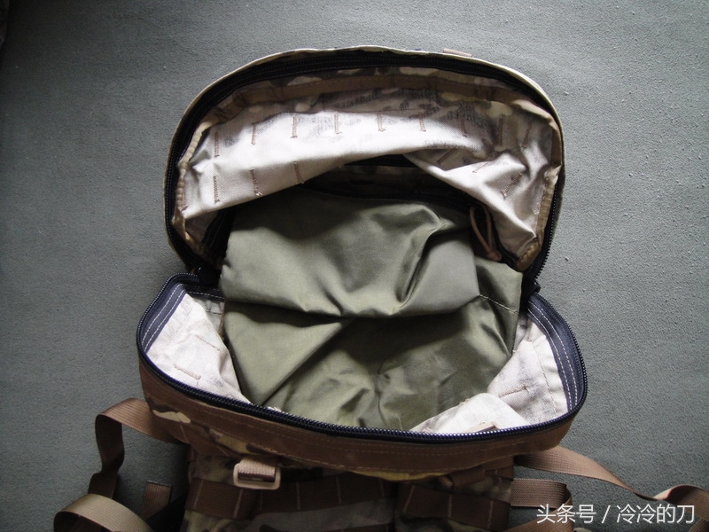 军用背包经典,入门军事背包哪个好看耐用