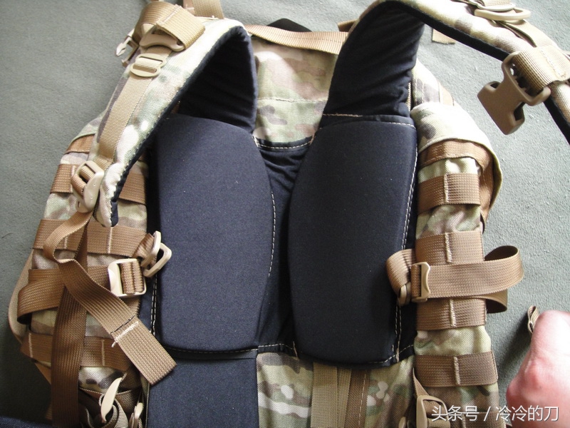 轻便军事背包性价比高,军用背包经典