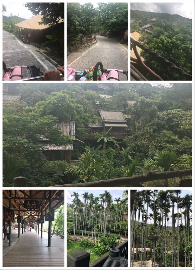 三亚自由行,三亚海鲜海旅