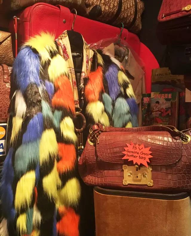 香港大牌包哪里买便宜,香港必买大牌包