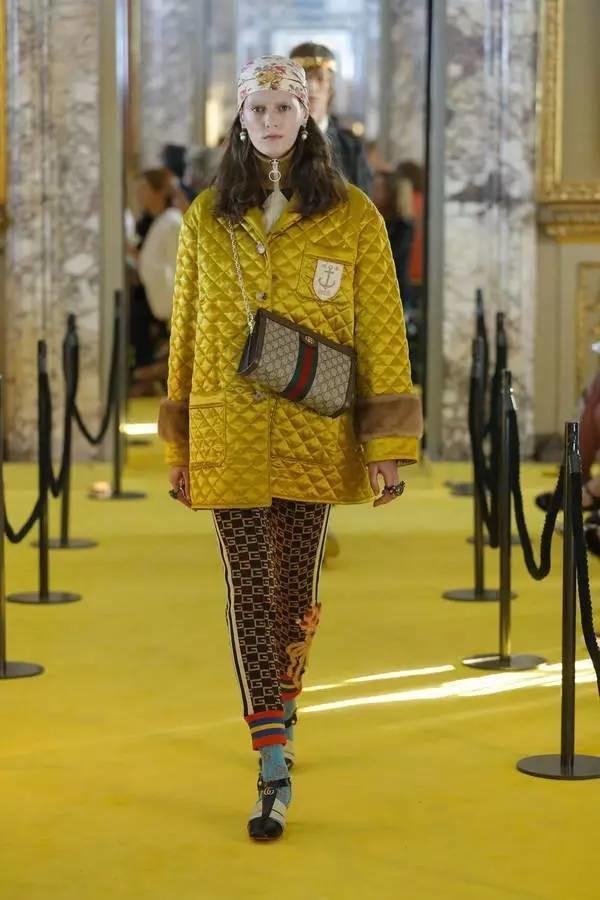 你们放假事情多吗,gucci十五件事