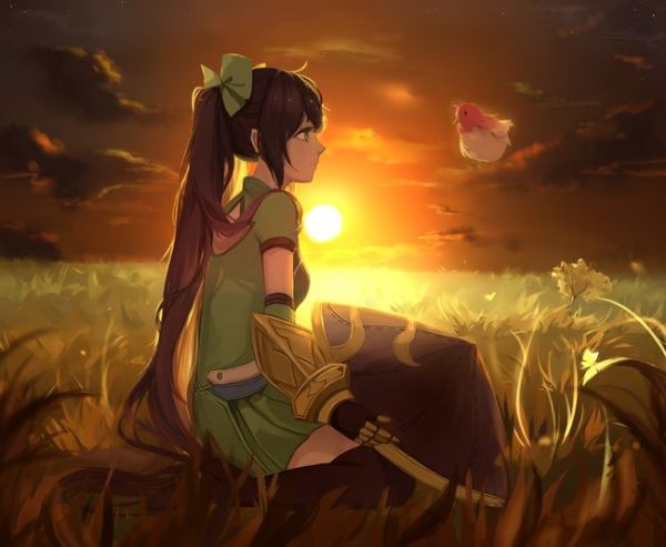 王者荣耀最美情侣组合爆棚了,王者荣耀里最甜的五对情侣完整版