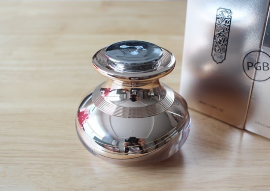 韩国品肌碧PGBO2水光氧气霜，告别冬日“干燥危肌